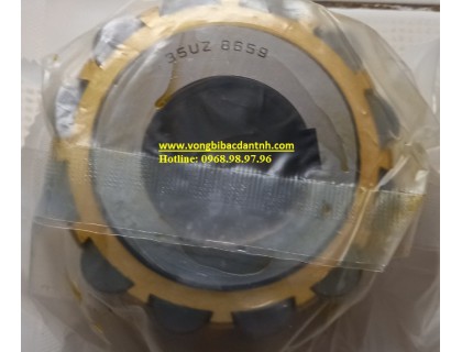 BẠC ĐẠN 35UZ8659